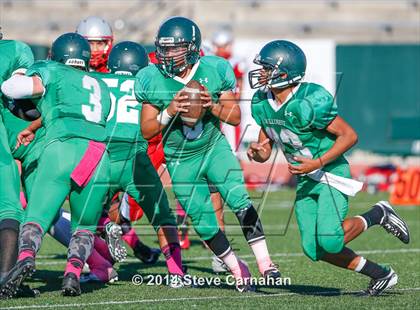 Thumbnail 2 in Granger @ Hillcrest photogallery.