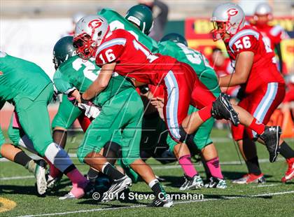 Thumbnail 3 in Granger @ Hillcrest photogallery.
