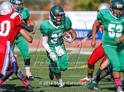 Thumbnail 3 in Granger @ Hillcrest photogallery.