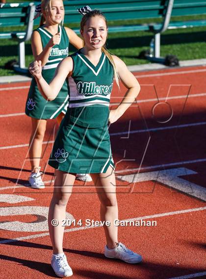 Thumbnail 3 in Granger @ Hillcrest photogallery.