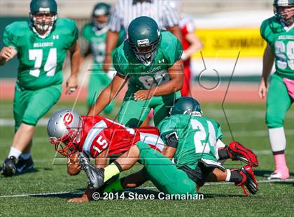 Thumbnail 3 in Granger @ Hillcrest photogallery.