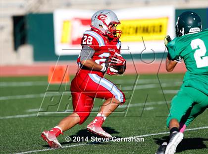 Thumbnail 2 in Granger @ Hillcrest photogallery.