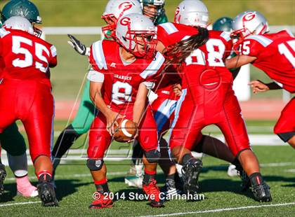 Thumbnail 2 in Granger @ Hillcrest photogallery.