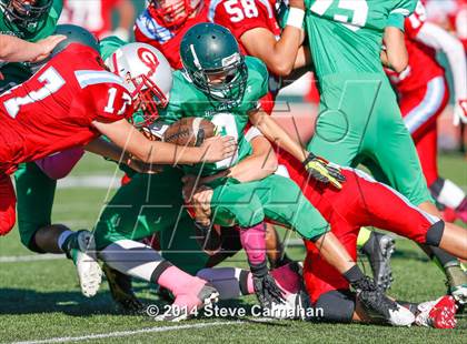 Thumbnail 3 in Granger @ Hillcrest photogallery.