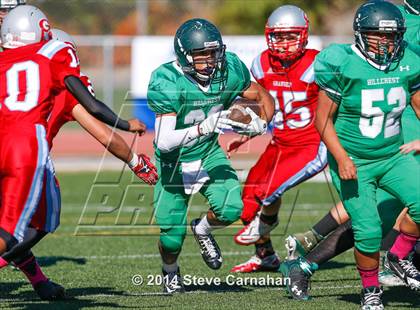 Thumbnail 1 in Granger @ Hillcrest photogallery.