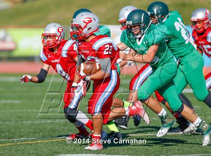 Thumbnail 1 in Granger @ Hillcrest photogallery.