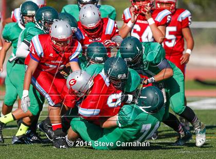 Thumbnail 1 in Granger @ Hillcrest photogallery.