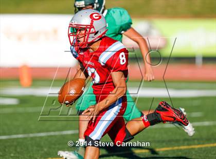 Thumbnail 2 in Granger @ Hillcrest photogallery.