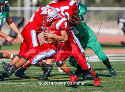 Thumbnail 2 in Granger @ Hillcrest photogallery.