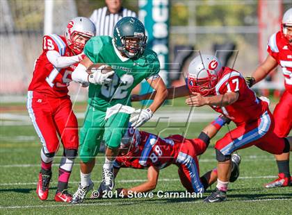 Thumbnail 2 in Granger @ Hillcrest photogallery.