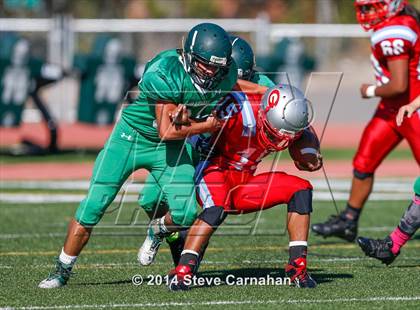Thumbnail 3 in Granger @ Hillcrest photogallery.