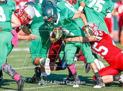 Thumbnail 3 in Granger @ Hillcrest photogallery.