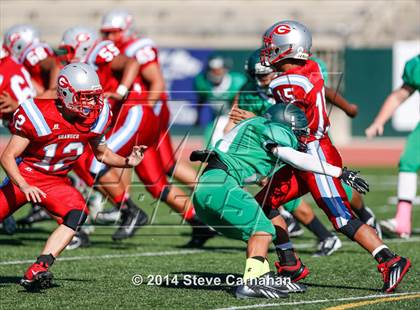 Thumbnail 1 in Granger @ Hillcrest photogallery.