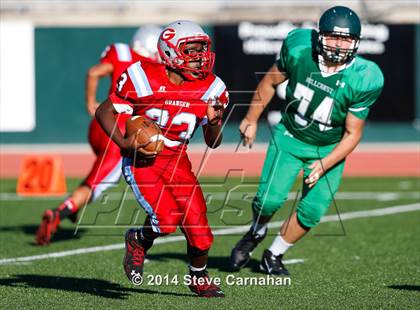 Thumbnail 2 in Granger @ Hillcrest photogallery.