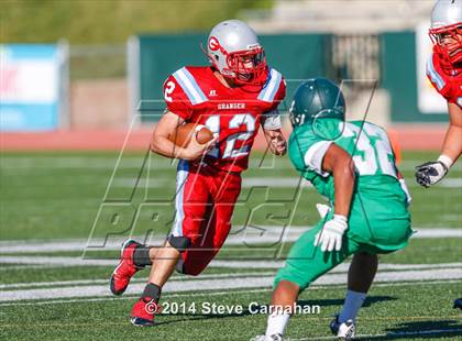 Thumbnail 2 in Granger @ Hillcrest photogallery.