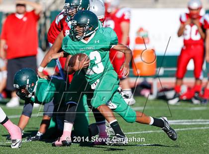 Thumbnail 2 in Granger @ Hillcrest photogallery.