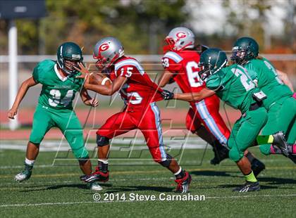 Thumbnail 1 in Granger @ Hillcrest photogallery.
