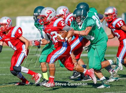 Thumbnail 3 in Granger @ Hillcrest photogallery.