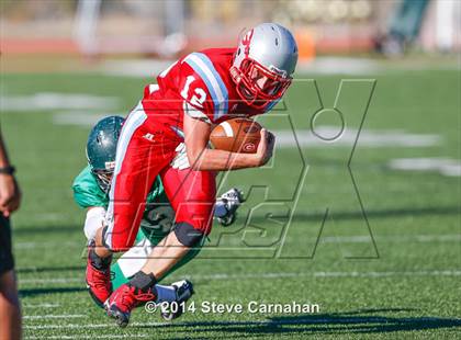 Thumbnail 1 in Granger @ Hillcrest photogallery.