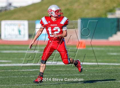 Thumbnail 2 in Granger @ Hillcrest photogallery.