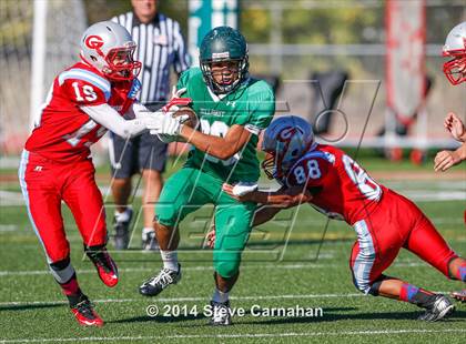 Thumbnail 2 in Granger @ Hillcrest photogallery.