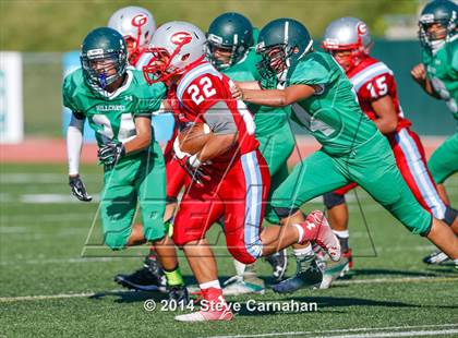 Thumbnail 1 in Granger @ Hillcrest photogallery.