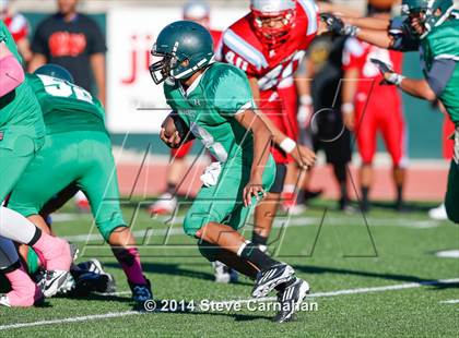 Thumbnail 1 in Granger @ Hillcrest photogallery.
