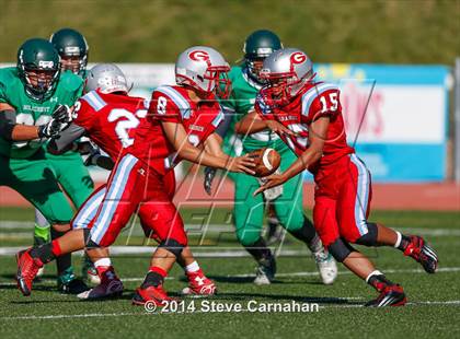 Thumbnail 2 in Granger @ Hillcrest photogallery.