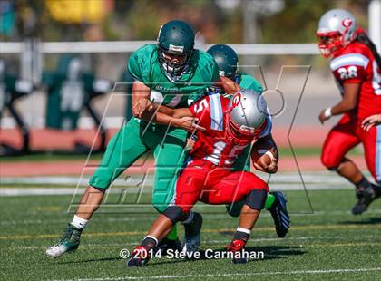 Thumbnail 2 in Granger @ Hillcrest photogallery.