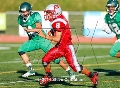 Thumbnail 1 in Granger @ Hillcrest photogallery.