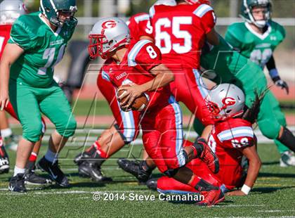 Thumbnail 1 in Granger @ Hillcrest photogallery.