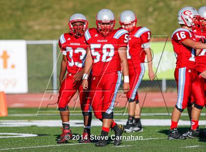 Thumbnail 2 in Granger @ Hillcrest photogallery.