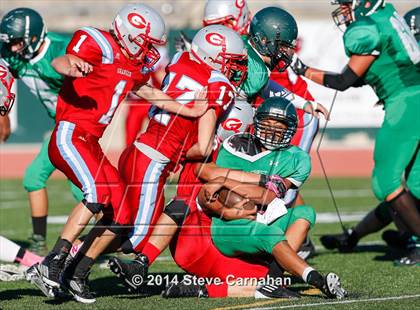 Thumbnail 3 in Granger @ Hillcrest photogallery.
