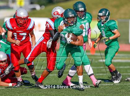 Thumbnail 3 in Granger @ Hillcrest photogallery.