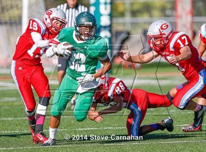 Thumbnail 1 in Granger @ Hillcrest photogallery.