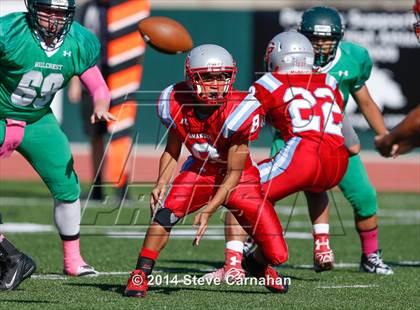 Thumbnail 2 in Granger @ Hillcrest photogallery.