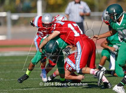 Thumbnail 1 in Granger @ Hillcrest photogallery.