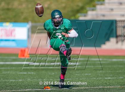 Thumbnail 1 in Granger @ Hillcrest photogallery.