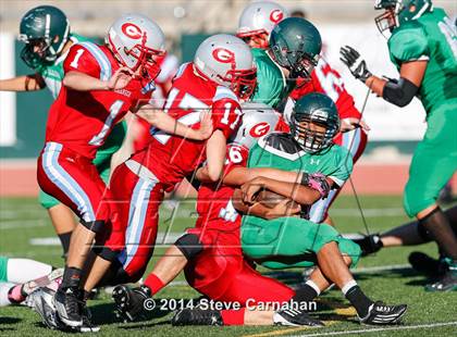 Thumbnail 2 in Granger @ Hillcrest photogallery.