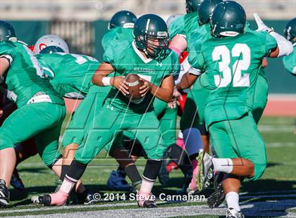 Thumbnail 1 in Granger @ Hillcrest photogallery.