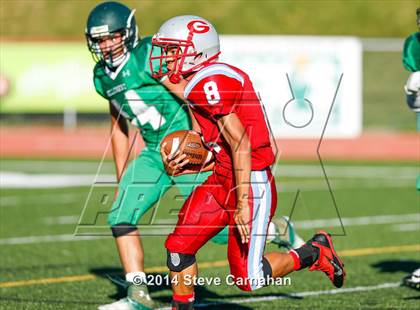 Thumbnail 2 in Granger @ Hillcrest photogallery.