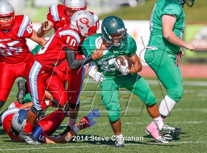 Thumbnail 3 in Granger @ Hillcrest photogallery.