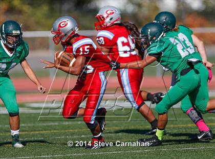 Thumbnail 3 in Granger @ Hillcrest photogallery.