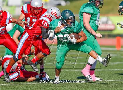 Thumbnail 1 in Granger @ Hillcrest photogallery.