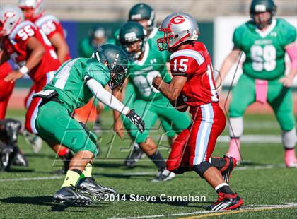Thumbnail 3 in Granger @ Hillcrest photogallery.