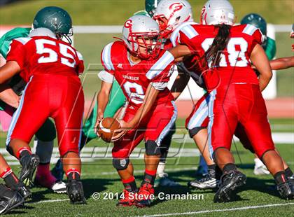 Thumbnail 1 in Granger @ Hillcrest photogallery.