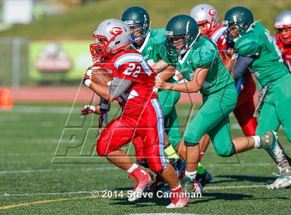 Thumbnail 2 in JV: Granger @ Hillcrest photogallery.