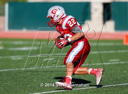 Thumbnail 1 in Granger @ Hillcrest photogallery.