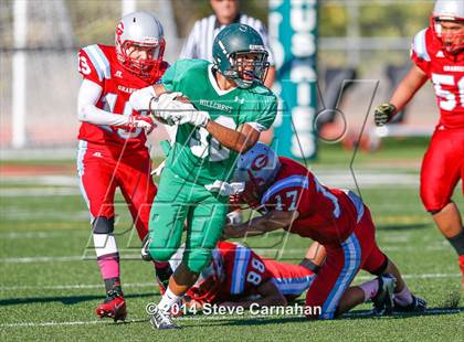 Thumbnail 1 in Granger @ Hillcrest photogallery.
