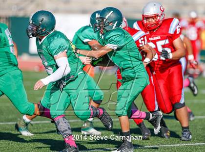 Thumbnail 1 in Granger @ Hillcrest photogallery.